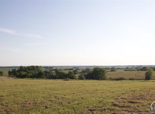 4505 NW Davis Rd, Rossville, KS 66533