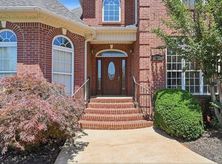 504 Kiowa Dr, Boiling Springs, SC 29316