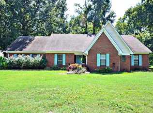 3325 Bonner Dr, Olive Branch, MS 38654