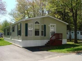 4 Shea St, Brunswick, ME 04011