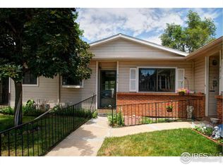 4014 Ames St, Wheat Ridge, CO 80212