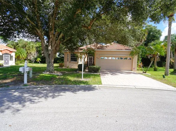 10499 PRINCESS COURT, PUNTA GORDA, FL 33955
