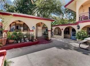 2510 S U S Hy #183, Austin, TX 78744