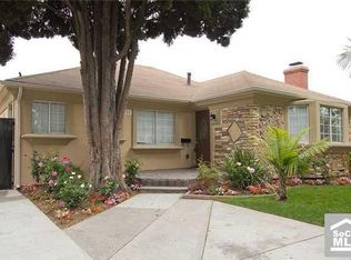 1233 W Myrtle St, Santa Ana, CA 92703