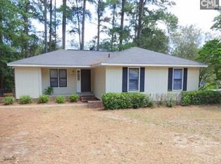 209 Thackeray Ln, Lexington, SC 29073