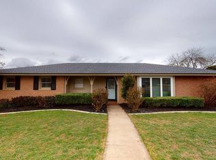 2459 Nasworthy Dr, San Angelo, TX 76904