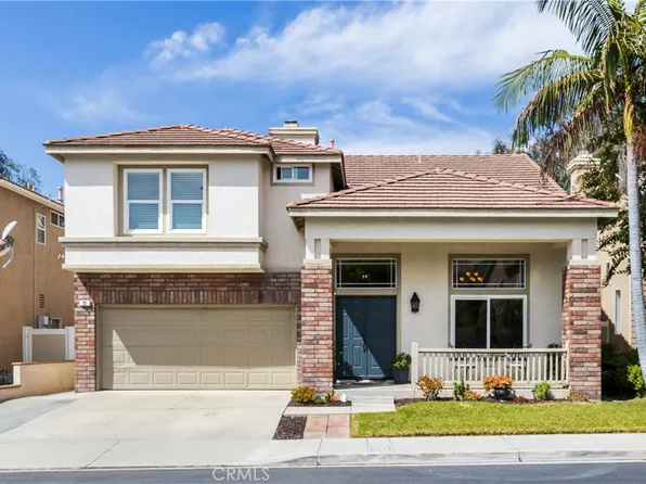 11 Wayfaire, Rancho Santa Margarita, CA 92688