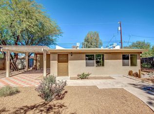 5711 E Helen St, Tucson, AZ 85712