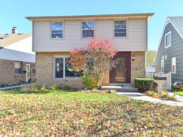 2950 South 38th STREET #2952, Milwaukee, WI 53215