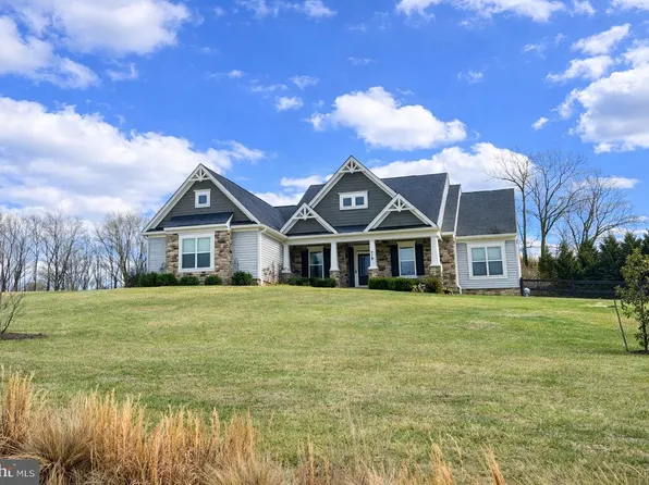 116 Brooke Point Ct, Stafford, VA 22554