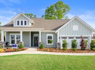 Magnolia Plan, Encore at Harmony, Harrisburg, NC 28075