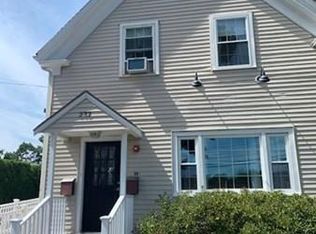 232 Broad St, Bridgewater, MA 02324