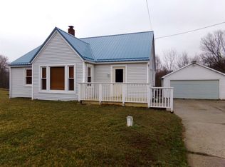 4350 S 150 W, Pleasant Lake, IN 46779