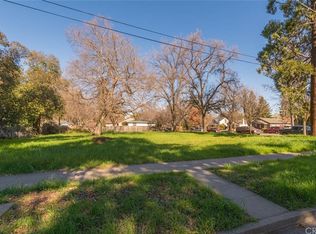 1115 Palm Ave, Chico, CA 95926