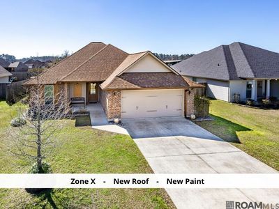 15020 Canyon Hill Dr, Walker, LA, 70785