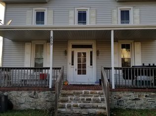 859 Maple St FLOOR 2, Honey Brook, PA 19344