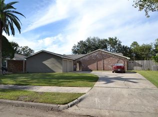 11019 Sagehill Dr, Houston, TX 77089