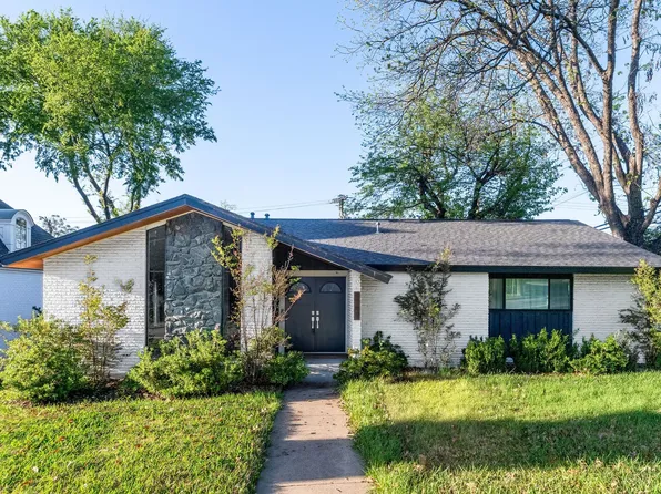 9797 Broken Bow Rd, Dallas, TX 75238