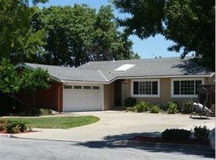 1710 Wright Ave, Sunnyvale, CA 94087