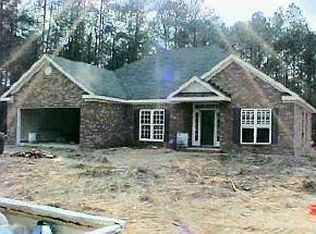 1960 Green Forest Dr N, Augusta, SC --