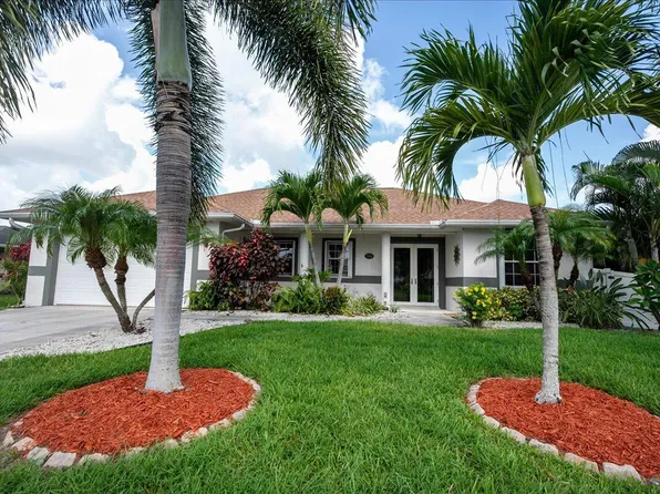 2334 SE Corsica Road, Port St Lucie, FL 34952