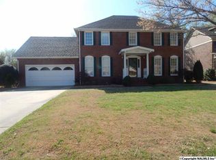 1244 Brandywine Ln SE, Decatur, AL 35601