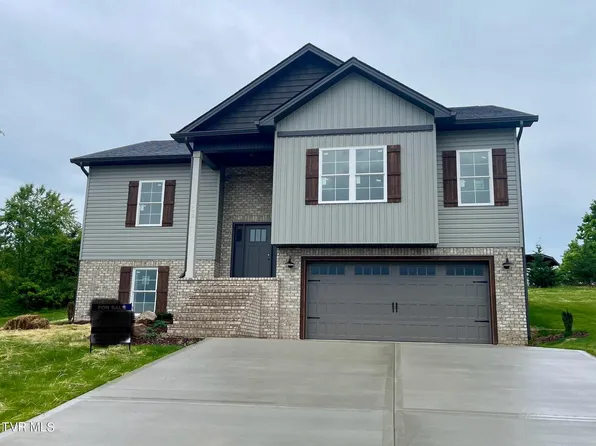 1492 Orchard View Ln, Piney Flats, TN 37686