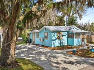 607 Jefferson St, New Smyrna Beach, FL 32168