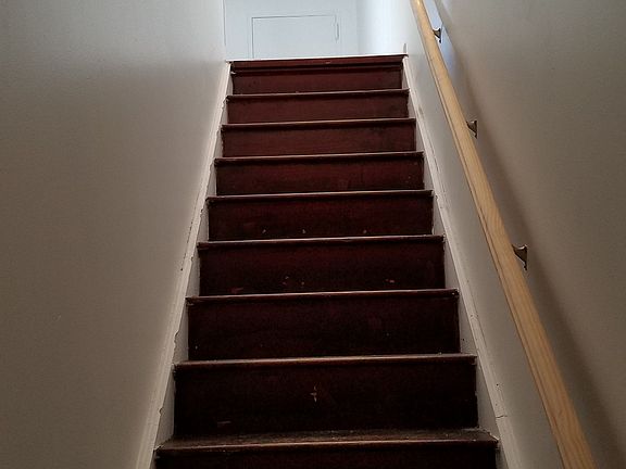 2nd Fl Stairs