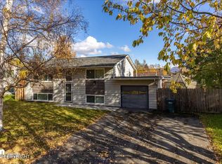 8037 Huckleberry St, Anchorage, AK 99502