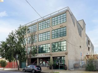 737 2nd St APT 309, Oakland, CA 94607