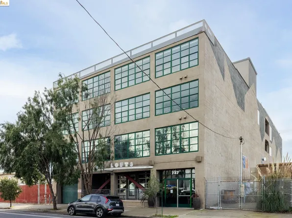 737 2nd St APT 309, Oakland, CA 94607