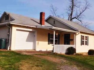 492 Wisconsin Ave, Westover, WV 26501
