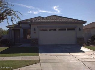 3505 E Bruce Ave, Gilbert, AZ 85234