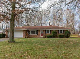 59929 Hillcrest Ave, Elkhart, IN 46517