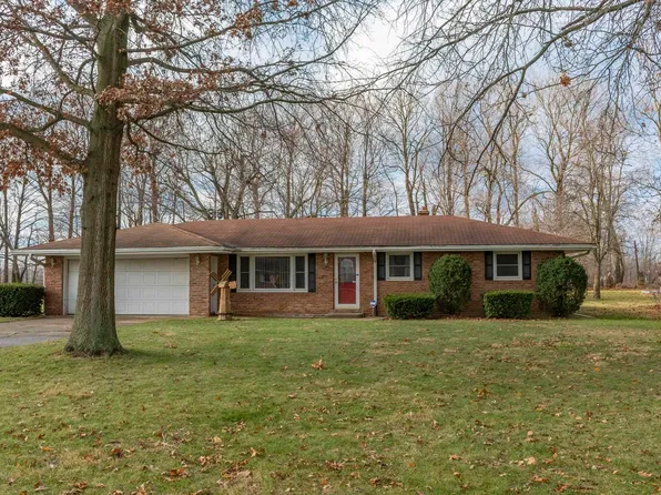 59929 Hillcrest Ave, Elkhart, IN 46517