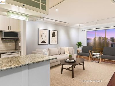 4 Commodore Dr #D523, Emeryville, CA, 94608