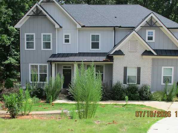 5775 Meadow Park Ct, Jefferson, GA 30549