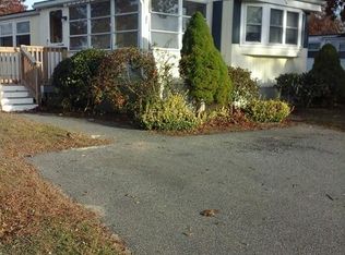 21 Fawn Dr, Plymouth, MA 02360