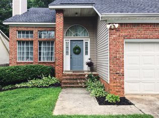 204 Battery Rd, Irmo, SC 29063