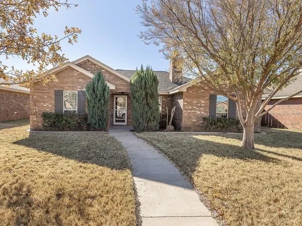 5227 Harvard St, Lubbock, TX 79416