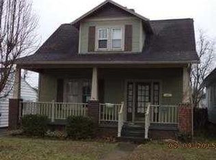 5554 Kentland Ave, Portsmouth, OH 45662
