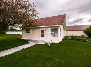 1081 E 790 N, Shelley, ID 83274
