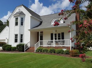 2217 Durweston Ct, Raleigh, NC 27615