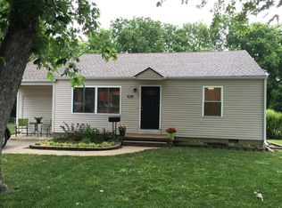 9025 Noland Rd, Lenexa, KS 66215