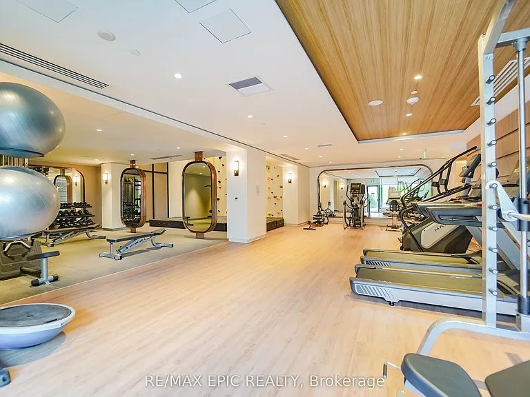 1100 Sheppard Ave W #928 — Photo 29