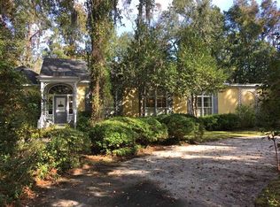 582 Tuckers Rd, Pawleys Island, SC 29585
