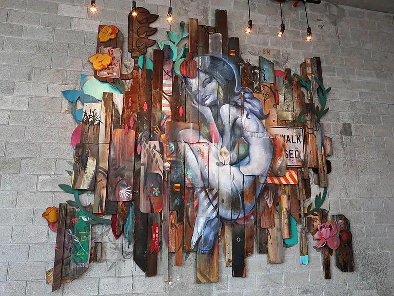 Filling Station Lofts — Photo 6