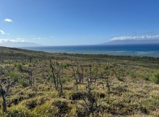 Onioni Dr LOT 82, Kaunakakai, HI 96748