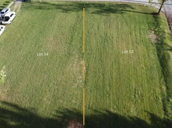 LOT 14 Ethel Ave, Morristown, TN 37813